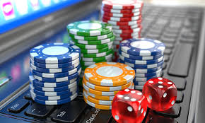 Официальный сайт Casino Ra